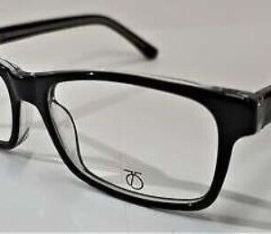 PETER WERTH - PRSCRIPTION FRAMES - PW014-BLK