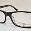 PETER WERTH - PRSCRIPTION FRAMES - PW014-BLK