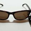 Men's Boots Sunglasses Classic Tort - 100% UVA/UVB Protection Cat3 (E23)