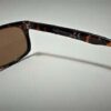 Men's Boots Sunglasses Classic Tort - 100% UVA/UVB Protection Cat3 (E23)