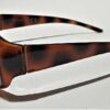 John Lewis - UNISEX SUNGLASSES - Tortoise (456-40401) + Protective Case (F137)