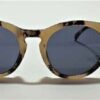 Revlon Quality Women's Sunglasses Beige/Brown (SRVN17700)