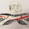 FOSTER GRANT - ENGLAND SUN GLASSES - UV400 LENSES - 100% UVA UVB - CAT 3 (E67)