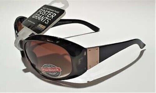 Foster Grants SUBTLE Women's - SUNGLASSES - Max Block Cat3 Dark Tint (SFGF27120)