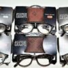 Foster Grant Reading Glasses ALDRIC TORT - pick your strength (B18)