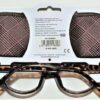 Foster Grant Reading Glasses ALDRIC TORT - pick your strength (B18)