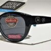 FOSTER GRANT - LADIES SUNGLASSES - INTIMATE BLU/BLK - FOR ACTIVE USE (E121)