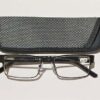 Foster Grants Reading Glasses CHIP GUN +1.50 + Case (D117)