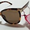 Boots Women's Sunglasses - Tort / Gold - Large Lens (E20)