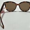 Boots Women's Sunglasses - Tort / Gold - Large Lens (E20)
