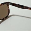 Boots Women's Sunglasses - Tort / Gold - Large Lens (E20)