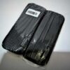 FOSTER GRANT Glasses CASE/PROTECTOR -TWIN PACK- BRAND NEW (c129)