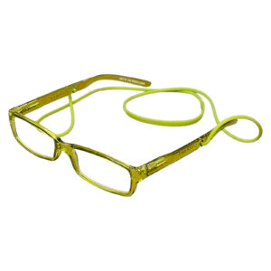 Unisex Reading Glasses Green Coloread ()