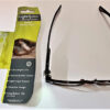 FOSTER GRANTS - LED LIGHT SPECS - READING GLASSES (LIBERTY TORT) (B56)