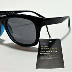 Boots Men's Sunglasses - 100% uva/uvb Protection (E22)