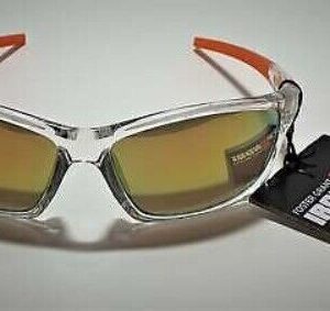 Foster Grant IRONMAN Sunglasses UV400 - FORTITUDE X ORN - RRP £26.00 (E109)
