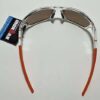 Foster Grant IRONMAN Sunglasses UV400 - FORTITUDE X ORN - RRP £26.00 (E109)