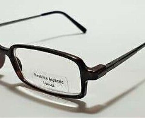 Foster Grant Quality Reading Glasses - Classic Tort BENNETT (C18)