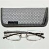 Foster Grant Reading Glasses AL12 - MAGNIVISION + case -RRP £15.50 ALL STRENGTHS