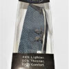 FOSTER GRANT - READING GLASSES - TODD GUN - RIMLESS ULTRA THIN LIGHTWEIGHT FRAME