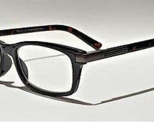 FOSTER GRANT READING GLASSES - ROMAN - TORTOISE - pick your strength (B1)