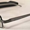 Sight Station Men's Aluminium (+1.50) Rimless AL40 Reading Glasses RRP £25.00