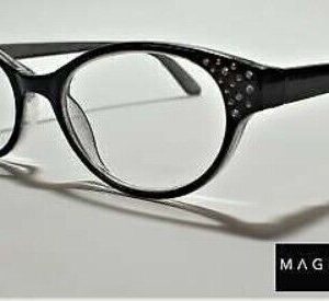 Foster Grant Magnivision Reading Glasses - Astrid - Pick your strength RRP £1...