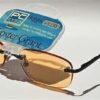 FOSTER GRANT - PC EYES tech - PIXEL REDUCE EYE FATIGUE - BLUE LIGHT FILTER +1.00