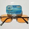 FOSTER GRANT - PC EYES tech - PIXEL REDUCE EYE FATIGUE - BLUE LIGHT FILTER +1.00