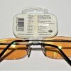 FOSTER GRANT - PC EYES tech - PIXEL REDUCE EYE FATIGUE - BLUE LIGHT FILTER +1.00
