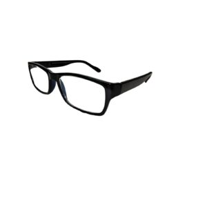 Foster Grant Magnivision Reading Glasses Dan-Navy