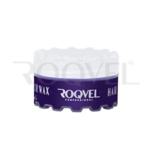 **BUY1GET1FREE** Purple Colour Styling Hair Wax 150g