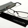 E TECH SCREEN Reading Glasses Samson, MAGNIVISION -RRP £30.00 (B135)