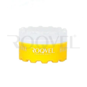 **BUY1GET1FREE** Yellow Colour Styling Hair Wax 150g