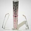 FOSTER GRANT Tube Reading Glasses- PINK + SLIM CASE **PICK YOUR STRENGTH**