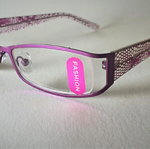 Foster Grant Quality Reading Glasses - LADIES COOPER Pink - All strengths - RRP