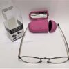 FOSTER GRANTS - +1.50 & +2.00 - MICROVISION COMPACT - WITH CASE & MIRROR (C126)