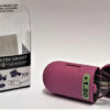 FOSTER GRANTS - +1.50 & +2.00 - MICROVISION COMPACT - WITH CASE & MIRROR (C126)