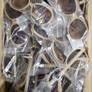 Trade Job Lot X50 Revlon Women's Sunglasses Limited Stock ()