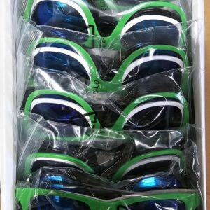 Job Lot of X12 TRADE Sunglasses L.A Express ()