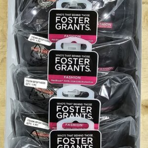 X12 Foster Grant Trade Wholesale Women's Sunglasses SFGF14005