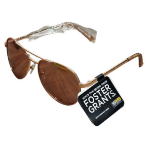 **JOB LOT X50** Foster Grant SUNGLASSES - BRAND NEW - TRADER / MARKETS / RETAIL