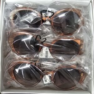 Job Lot of X6 TRADE Marks & Spencer Collection Sunglasses RRP £12.50