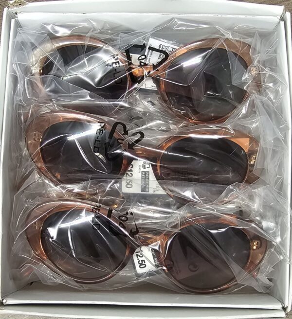 Job Lot of X6 TRADE Marks & Spencer Collection Sunglasses RRP £12.50