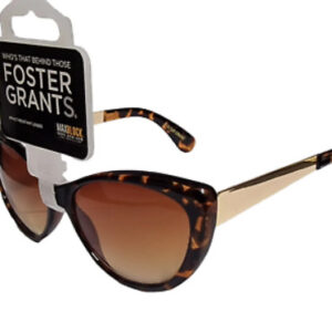 **JOB LOT X71** FOSTER GRANT MIXED SUNGLASSES - BRAND NEW - TRADER / MARKETS