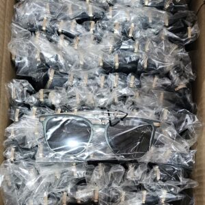 X100 Trade Job Lot Wholesale River Island Sunglasses Unisex