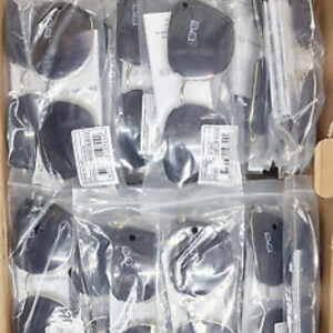 TRADE JOB LOT X50 PCS - SOLARIS - QUALITY SUNGLASSES SOEF11SB