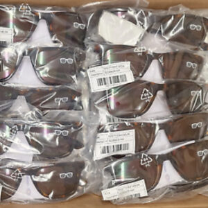 TRADE JOB LOT X40 PCS - SOLARIS™ QUALITY SUNGLASSES SOAM51HH