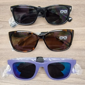 TRADE JOB LOT X200 PCS - Solaris - QUALITY SUNGLASSES