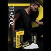 ROQVEL HAIR STYLING POWDER WAX MATTIFYING VOLUMISER HAIR POWDER 20GR
